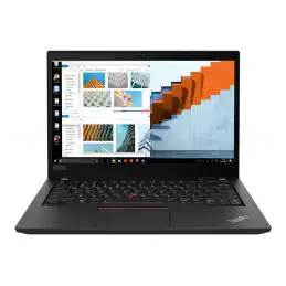 ThinkPad T14 Gen2, Intel Core i5-1135G7 (2.40GHz, 8MB) 14.0 1920x1080 Non-Touch, Windows 10 Pro 64, 8.0G... (20W00094FR)_2