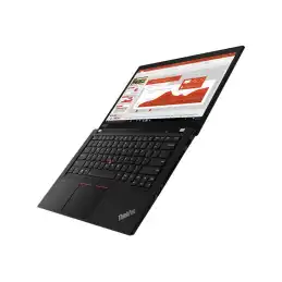 ThinkPad T14 Gen2, Intel Core i5-1135G7 (2.40GHz, 8MB) 14.0 1920x1080 Non-Touch, Windows 10 Pro 64, 8.0G... (20W00094FR)_3