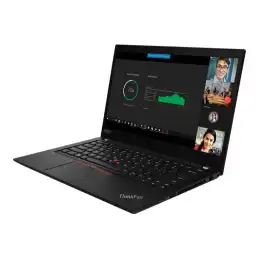 ThinkPad T14 Gen2, Intel Core i5-1135G7 (2.40GHz, 8MB) 14.0 1920x1080 Non-Touch, Windows 10 Pro 64, 8.0G... (20W00094FR)_4