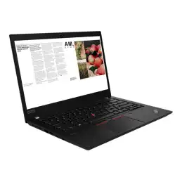 ThinkPad T14 Gen2, Intel Core i5-1135G7 (2.40GHz, 8MB) 14.0 1920x1080 Non-Touch, Windows 10 Pro 64, 8.0G... (20W00094FR)_5