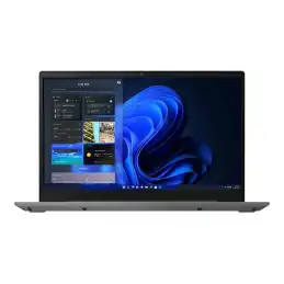 Lenovo ThinkBook 14 G4 ABA, AMD Ryzen™ 3 5425U (2.70GHz, 8MB) 14 1920 x 1080 Non-Touch, Windows 11 Pro 6... (21DK0007UK)_3