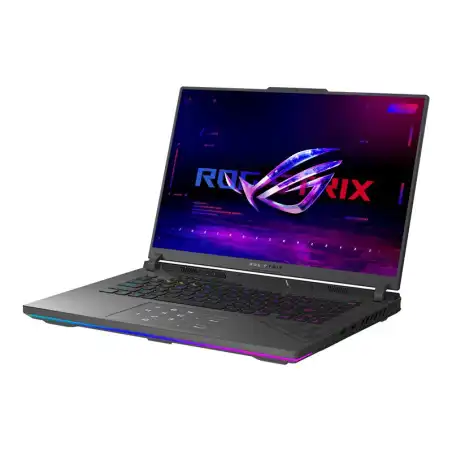 ASUS ROG Strix G16 G614JI-N4183X - Intel Core i7 - 13650HX - jusqu'à 4.9 GHz - Win 11 Pro - GeForce... (90NR0D41-M009Z0)_1