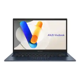 ASUS VivoBook 14 P1404ZA-EB459X - Conception de charnière à 180 degrés - Intel Core i3 - 1215U - ju... (90NB1001-M00KJ0)_2