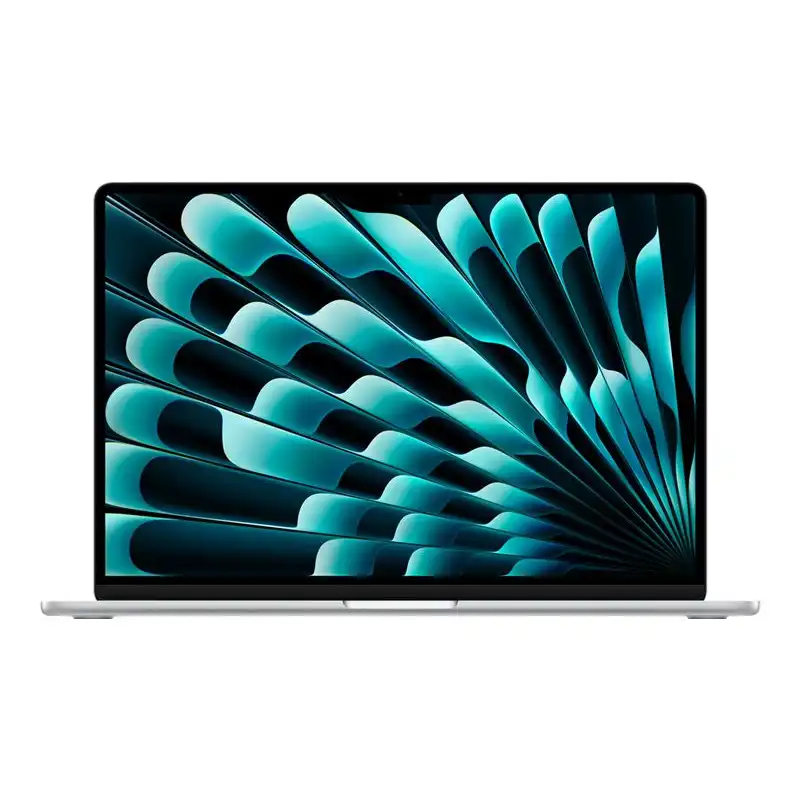 Apple MacBook Air - M2 - M2 10-core GPU - 8 Go RAM - 512 Go SSD - 15.3" IPS 2880 x 1864 (WQXGA+) - Wi-Fi ... (MQKT3FN/A)_1