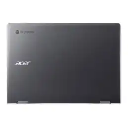 Acer Chromebook Spin 714 CP714-2WN - Conception inclinable - Intel Core i3 - i3-1315U - jusqu'à 4.5 GH... (NX.KLDEF.001)_5