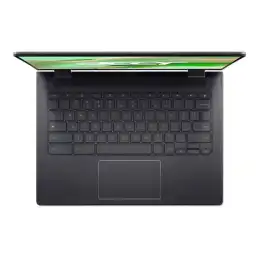 Acer Chromebook Spin 714 CP714-2WN - Conception inclinable - Intel Core i3 - i3-1315U - jusqu'à 4.5 GH... (NX.KLDEF.001)_6