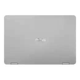 ASUS VivoBook Flip Pro 14 TP401MA BZ459XA - Conception inclinable - Intel Celeron - N4020 - jusqu'à... (90NB0IV1-M007J0)_6