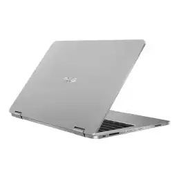 ASUS VivoBook Flip Pro 14 TP401MA BZ459XA - Conception inclinable - Intel Celeron - N4020 - jusqu'à... (90NB0IV1-M007J0)_8