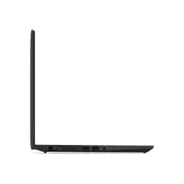 Lenovo ThinkPad T14 Gen 4 21HD - Conception de charnière à 180 degrés - Intel Core i5 - 1335U - jusqu'à ... (21HD007GFR)_4