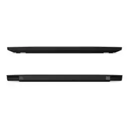 Lenovo ThinkPad X1 Carbon Gen 9 20XW - Ultrabook - Intel Core i5 - 1135G7 - jusqu'à 4.2 GHz - Evo - Win ... (20XW00P2FR)_9