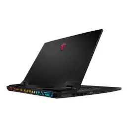 MSI Titan GT77HX 13VH-058FR - Intel Core i7 - 13700HX - jusqu'à 4.9 GHz - Win 11 Pro - GeForce RTX 4... (9S7-17Q211-058)_11