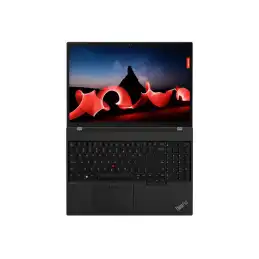 Lenovo ThinkPad T16 Gen 2 21HH - Conception de charnière à 180 degrés - Intel Core i5 - 1335U - jusqu'à ... (21HH0029FR)_5