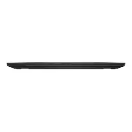 Lenovo ThinkPad X1 Carbon Gen 10 21CB - Conception de charnière à 180 degrés - Intel Core i7 - 1260P - j... (21CB001HFR)_2