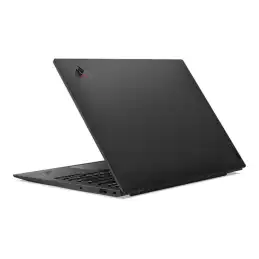 Lenovo ThinkPad X1 Carbon Gen 10 21CB - Conception de charnière à 180 degrés - Intel Core i7 - 1260P - j... (21CB001HFR)_6