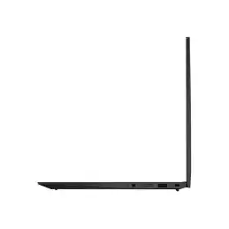 Lenovo ThinkPad X1 Carbon Gen 10 21CB - Conception de charnière à 180 degrés - Intel Core i7 - 1260P - j... (21CB001HFR)_10