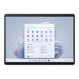 Microsoft Surface Pro 9 for Business - Tablette - SQ3 - Win 11 Pro (sur ARM) - Qualcomm Adreno 8CX Gen 3 ... (RZ1-00004)_1
