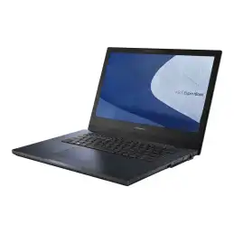 ASUS ExpertBook B2 B2402CBA-EB1525X - Intel Core i5 - 1240P - jusqu'à 4.4 GHz - Win 11 Pro - Carte ... (90NX04F1-M021C0)_1