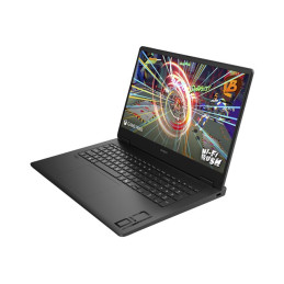 OMEN by HP Laptop 17-db0117nf - AMD Ryzen 7 - 8845HS - jusqu'à 5.1 GHz - Win 11 Home - GeForce RTX ... (B3ZK0EAABF)_1