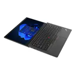 Lenovo ThinkPad E14 Gen 4 21E3 - Intel Core i5 - 1235U - jusqu'à 4.4 GHz - Win 11 Pro - Carte graphique ... (21E3005DFR)_1