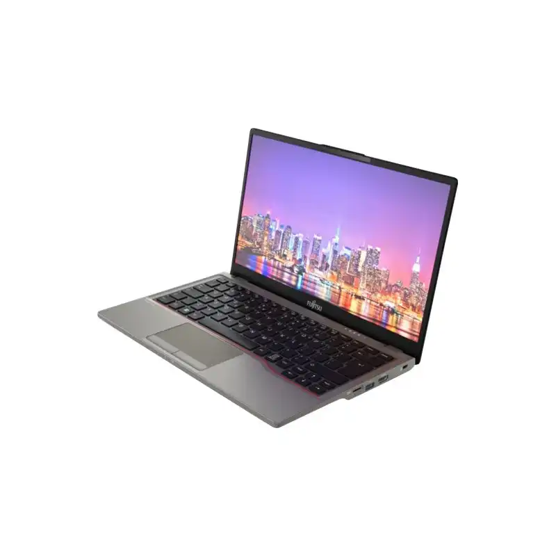 Fujitsu LIFEBOOK U7313 - Intel Core i7 - 1355U - jusqu'à 5 GHz - vPro Essentials - Carte graphique... (VFY:U7313MF7CMFR)_1