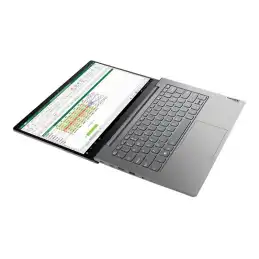 Lenovo ThinkBook 14 G2 ARE 20VF - AMD Ryzen 3 - 4300U - jusqu'à 3.7 GHz - Win 10 Pro 64 bits - Radeon Gr... (20VF003AUK)_4