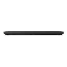 Lenovo ThinkPad L15 Gen 4 21H3 - Conception de charnière à 180 degrés - Intel Core i5 - 1335U - jusqu'à ... (21H3002DFR)_2