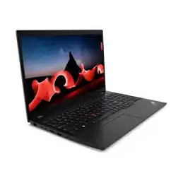 Lenovo ThinkPad L15 Gen 4 21H3 - Conception de charnière à 180 degrés - Intel Core i5 - 1335U - jusqu'à ... (21H3002DFR)_4