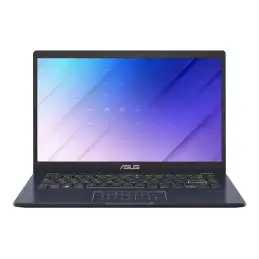 ASUS Vivobook Go 14 E410MANS-BV2144XA - Conception de charnière à 180 degrés - Intel Celeron - N402... (90NB0Q15-M00WV0)_2