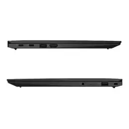 Lenovo ThinkPad X1 Carbon Gen 9 20XW - Ultrabook - Intel Core i5 - 1135G7 - jusqu'à 4.2 GHz - Evo - Win ... (20XW00K5FR)_7