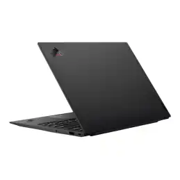 Lenovo ThinkPad X1 Carbon Gen 9 20XW - Ultrabook - Intel Core i5 - 1135G7 - jusqu'à 4.2 GHz - Evo - Win ... (20XW00K5FR)_10