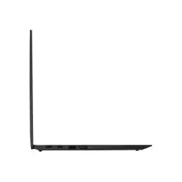 Lenovo ThinkPad X1 Carbon Gen 9 20XW - Ultrabook - Intel Core i5 - 1135G7 - jusqu'à 4.2 GHz - Evo - Win ... (20XW00K5FR)_13