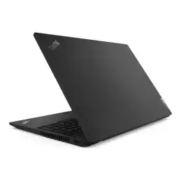 Lenovo ThinkPad T16 Gen 2 21HH - Conception de charnière à 180 degrés - Intel Core i5 - 1335U - jusqu'à ... (21HH007BFR)_8