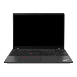 Lenovo ThinkPad T16 Gen 1 21BV - Conception de charnière à 180 degrés - Intel Core i5 - 1235U - jusqu'à ... (21BV002GUK)_1