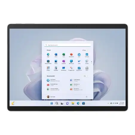 Microsoft Surface Pro 9 for Business - Tablette - SQ3 - Win 11 Pro (sur ARM) - Qualcomm Adreno 8CX Gen 3 ... (RUB-00004)_1