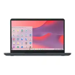 Lenovo 14e Chromebook Gen 3 82W6 - Intel N-series - N100 - jusqu'à 3.4 GHz - Chrome OS - UHD Graphics - ... (82W60003FR)_2