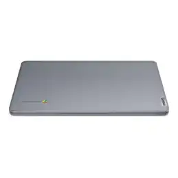 Lenovo 14e Chromebook Gen 3 82W6 - Intel N-series - N100 - jusqu'à 3.4 GHz - Chrome OS - UHD Graphics - ... (82W60003FR)_4