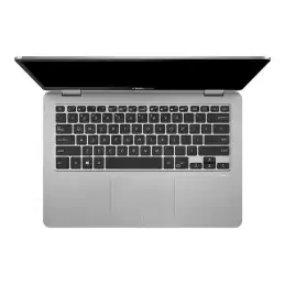 ASUS VivoBook Flip Pro 14 TP401MA BZ453XA - Conception inclinable - Intel Pentium Silver - N5030 - ... (90NB0IV1-M001C0)_6