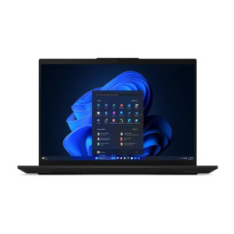 Lenovo ThinkPad L16 Gen 1 21L3 - Conception de charnière à 180 degrés - Intel Core Ultra 7 - 155U -... (21L3002WFR)_1