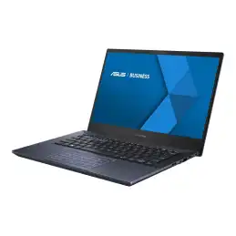 ASUS ExpertBook B5 B5402CBA-KI0244X - Intel Core i7 - 1260P - jusqu'à 4.7 GHz - vPro Essentials - W... (90NX05M1-M00980)_1