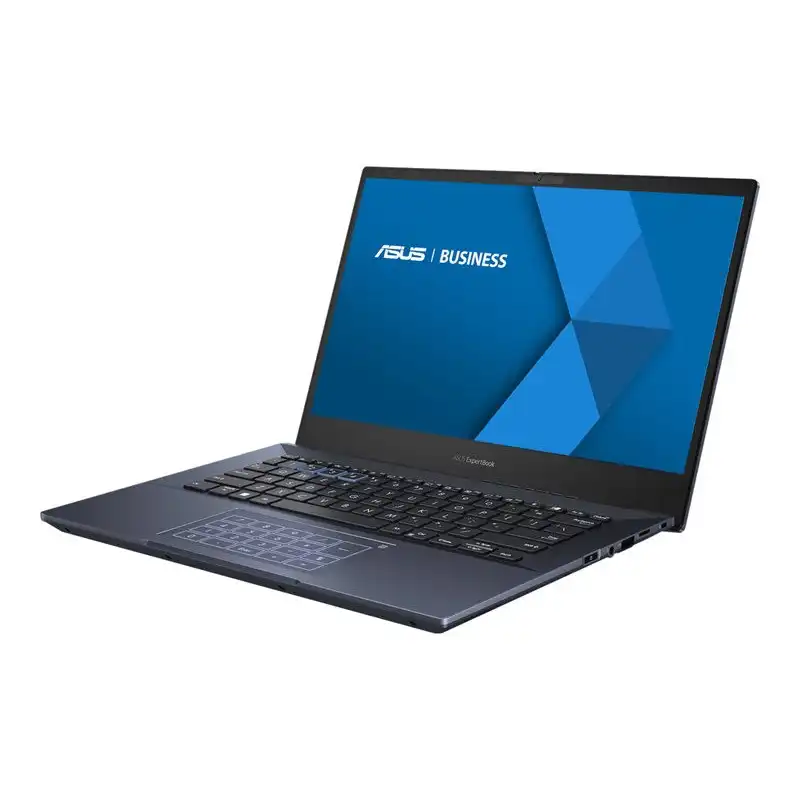 ASUS ExpertBook B5 B5402CBA-KI0244X - Intel Core i7 - 1260P - jusqu'à 4.7 GHz - vPro Essentials - W... (90NX05M1-M00980)_1