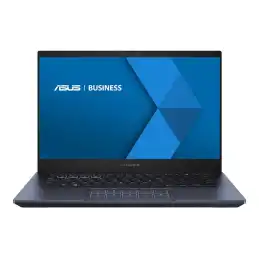 ASUS ExpertBook B5 B5402CBA-KI0244X - Intel Core i7 - 1260P - jusqu'à 4.7 GHz - vPro Essentials - W... (90NX05M1-M00980)_2