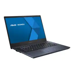 ASUS ExpertBook B5 B5402CBA-KI0244X - Intel Core i7 - 1260P - jusqu'à 4.7 GHz - vPro Essentials - W... (90NX05M1-M00980)_3