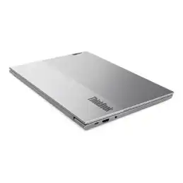 Core i7 1165G7 - 2.8 GHz - Win 10 Pro 64 bits - Iris Xe Graphics - 8 Go RAM - 256 Go SSD NVMe - 13.3" IP... (20V90008FR)_11