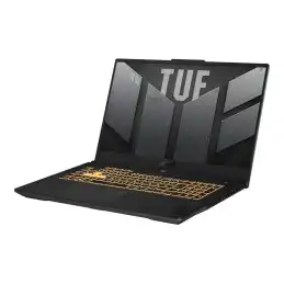 ASUS TUF Gaming F17 FX707ZC4-HX018W - Intel Core i5 - 12500H - jusqu'à 4.5 GHz - Win 11 Home - GF R... (90NR0GX2-M000Z0)_2