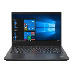 Core i7 1165G7 - 2.8 GHz - Win 10 Pro 64 bits - Iris Xe Graphics - 8 Go RAM - 256 Go SSD NVMe - 14" IPS ... (20TA000BFR)_1