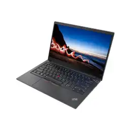 Core i7 1165G7 - 2.8 GHz - Win 10 Pro 64 bits - Iris Xe Graphics - 8 Go RAM - 256 Go SSD NVMe - 14" IPS ... (20TA000BFR)_6