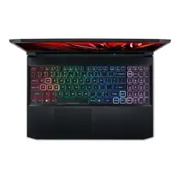 Acer Nitro 5 AN515-45 - AMD Ryzen 7 - 5800H - jusqu'à 4.4 GHz - Win 11 Home - GF RTX 3070 - 16 Go RAM ... (NH.QBREF.006)_5