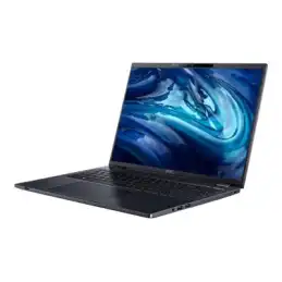 Acer TravelMate P4 TMP416-51 - Intel Core i5 - 1240P - jusqu'à 4.4 GHz - Win 11 Pro - Carte graphique ... (NX.VUEEF.001)_2