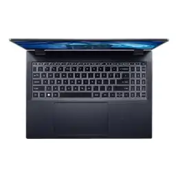 Acer TravelMate P4 TMP416-51 - Intel Core i5 - 1240P - jusqu'à 4.4 GHz - Win 11 Pro - Carte graphique ... (NX.VUEEF.001)_4