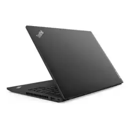 Lenovo ThinkPad P14s Gen 4 21HF - Intel Core i7 - 1360P - jusqu'à 5 GHz - Win 11 Pro - RTX A500 - 16 Go ... (21HF000RFR)_5